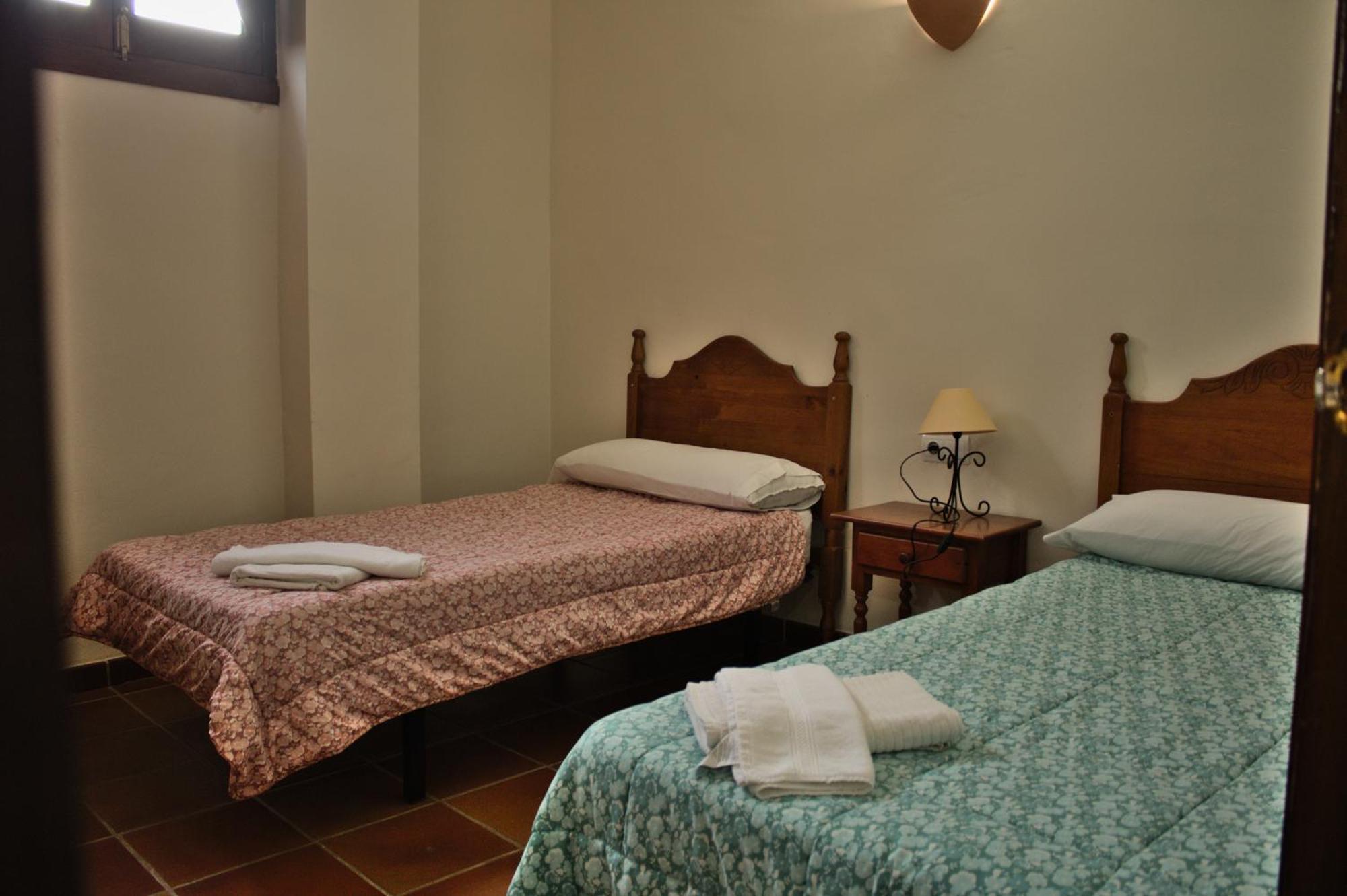 Castillo Con Piscina En Plena Sierra Calderona Segorbe Εξωτερικό φωτογραφία