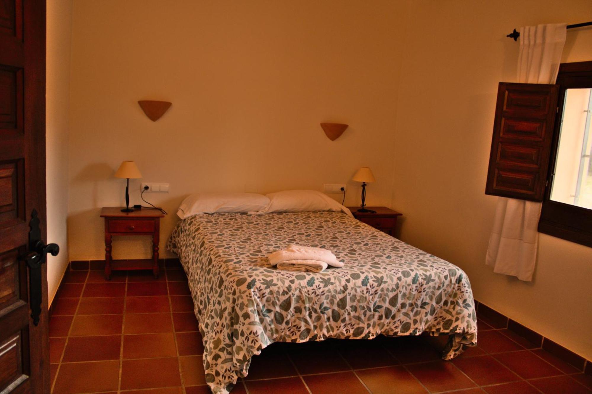Castillo Con Piscina En Plena Sierra Calderona Segorbe Εξωτερικό φωτογραφία